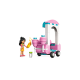LEGO Friends 42643 Cotton Candy Stand and Scooter