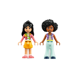 LEGO Friends 42643 Cotton Candy Stand and Scooter