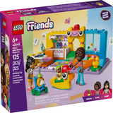 LEGO Friends 42645 Aliya's Baby Sister's Playroom