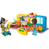 LEGO Friends 42645 Aliya's Baby Sister's Playroom