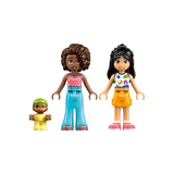 LEGO Friends 42645 Aliya's Baby Sister's Playroom