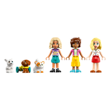 LEGO Friends 42650 Pet Accessories Shop