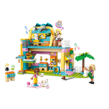 LEGO Friends 42650 Pet Accessories Shop