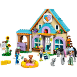 LEGO Friends 42651 Horse and Pet Vet Clinic