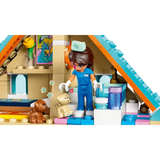 LEGO Friends 42651 Horse and Pet Vet Clinic
