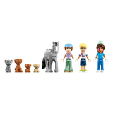 LEGO Friends 42651 Horse and Pet Vet Clinic