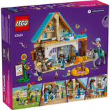 LEGO Friends 42651 Horse and Pet Vet Clinic