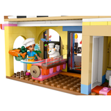 LEGO Friends 42655 Restaurant and Cooking School