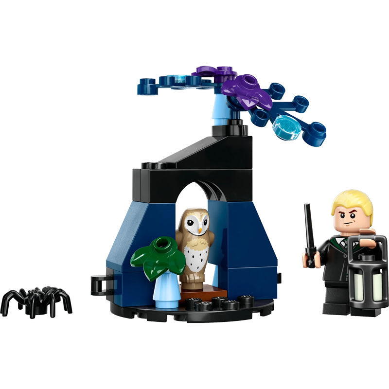 LEGO Harry Potter 30677 Draco in the Forbidden Forest™