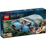 LEGO Harry Potter 76424 Flying Ford Anglia™