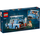 LEGO Harry Potter 76424 Flying Ford Anglia™