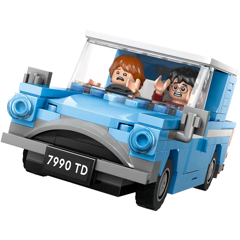 LEGO Harry Potter 76424 Flying Ford Anglia™