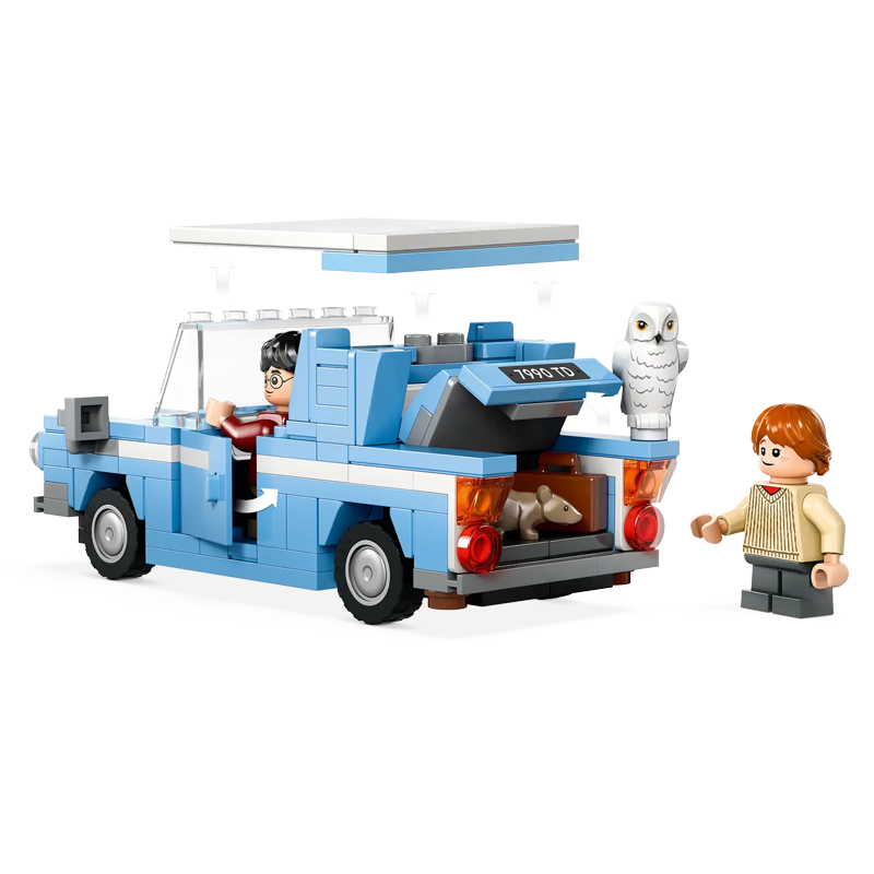 LEGO Harry Potter 76424 Flying Ford Anglia™