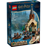 LEGO Harry Potter 76426 Hogwarts™ Castle Boathouse