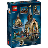 LEGO Harry Potter 76426 Hogwarts™ Castle Boathouse