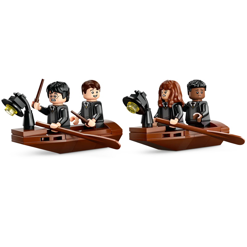 LEGO Harry Potter 76426 Hogwarts™ Castle Boathouse