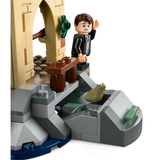 LEGO Harry Potter 76426 Hogwarts™ Castle Boathouse