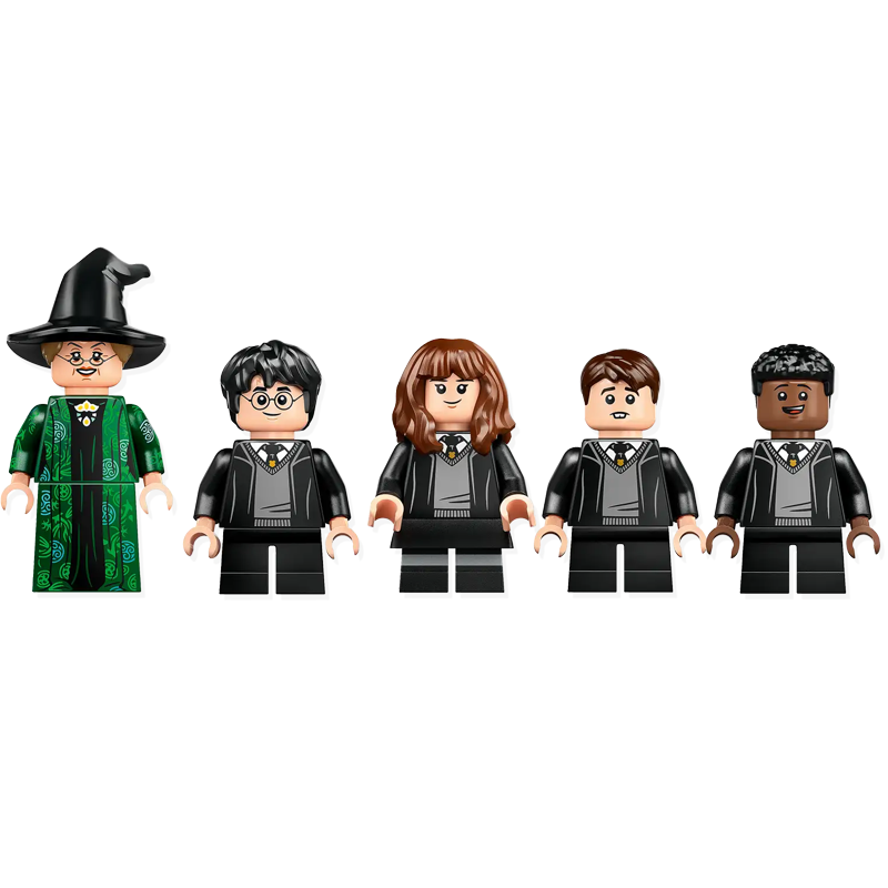 LEGO Harry Potter 76426 Hogwarts™ Castle Boathouse