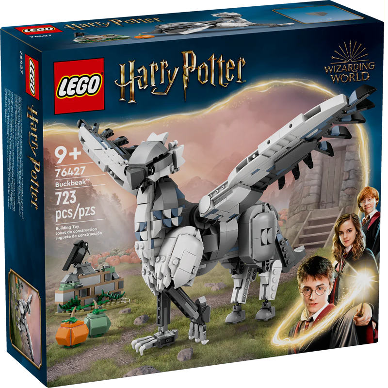 LEGO Harry Potter 76427 Buckbeak™