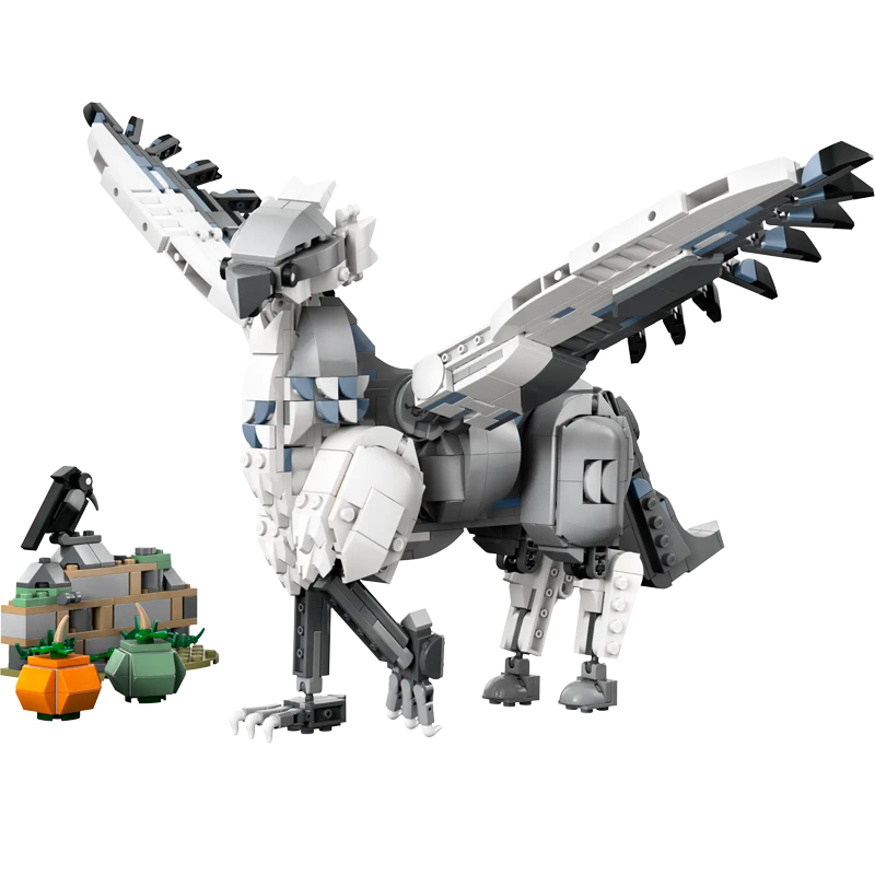 LEGO Harry Potter 76427 Buckbeak™