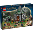 LEGO Harry Potter 76428 Hagrid's Hut: An Unexpected Visit