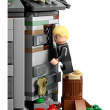 LEGO Harry Potter 76428 Hagrid's Hut: An Unexpected Visit