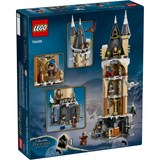 LEGO Harry Potter 76430 Hogwarts™ Castle Owlery