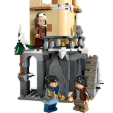 LEGO Harry Potter 76430 Hogwarts™ Castle Owlery