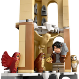 LEGO Harry Potter 76430 Hogwarts™ Castle Owlery