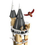 LEGO Harry Potter 76430 Hogwarts™ Castle Owlery
