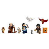 LEGO Harry Potter 76430 Hogwarts™ Castle Owlery