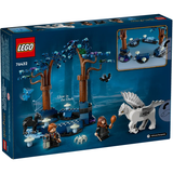 LEGO Harry Potter 76432 Forbidden Forest™: Magical Creatures