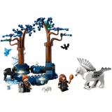 LEGO Harry Potter 76432 Forbidden Forest™: Magical Creatures