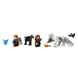 LEGO Harry Potter 76432 Forbidden Forest™: Magical Creatures