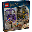 LEGO Harry Potter 76439 Ollivanders™ & Madam Malkin's Robes