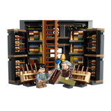 LEGO Harry Potter 76439 Ollivanders™ & Madam Malkin's Robes