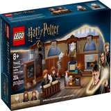 LEGO Harry Potter 76442 Hogwarts™ Castle: Charms Class