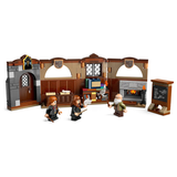 LEGO Harry Potter 76442 Hogwarts™ Castle: Charms Class