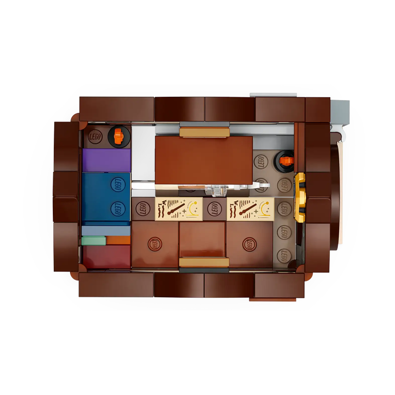 LEGO Harry Potter 76442 Hogwarts™ Castle: Charms Class
