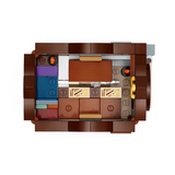 LEGO Harry Potter 76442 Hogwarts™ Castle: Charms Class