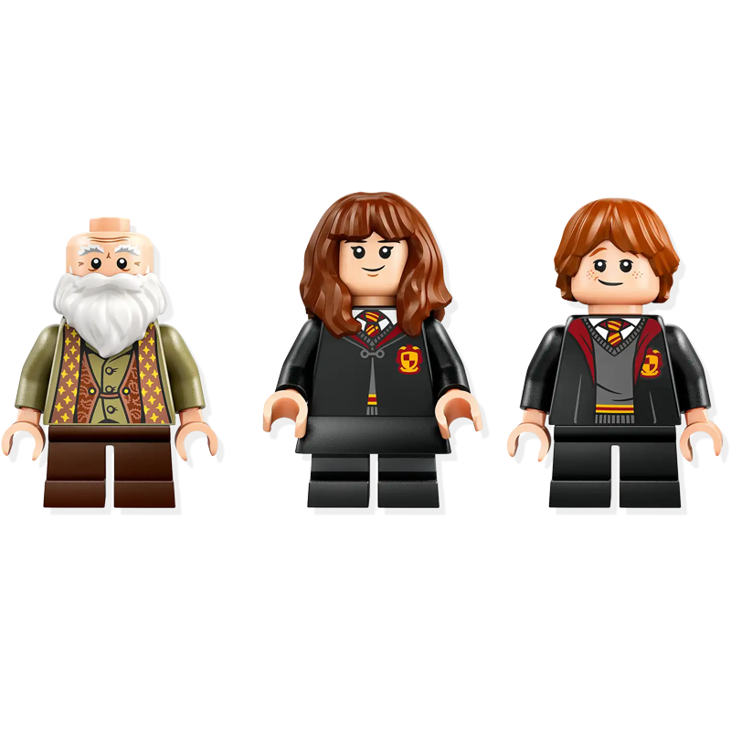 LEGO Harry Potter 76442 Hogwarts™ Castle: Charms Class