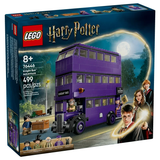 LEGO Harry Potter 76446 Knight Bus™ Adventure