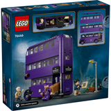LEGO Harry Potter 76446 Knight Bus™ Adventure