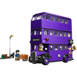 LEGO Harry Potter 76446 Knight Bus™ Adventure
