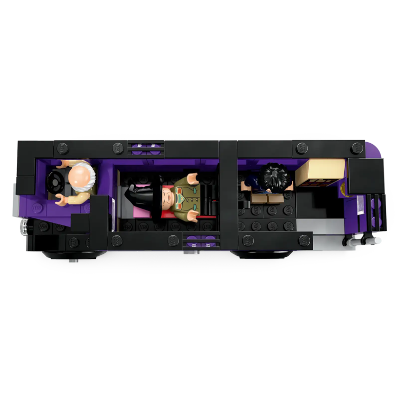 LEGO Harry Potter 76446 Knight Bus™ Adventure