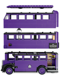 LEGO Harry Potter 76446 Knight Bus™ Adventure