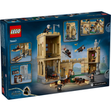 LEGO Harry Potter 76447 Hogwarts™ Castle: Flying Lessons