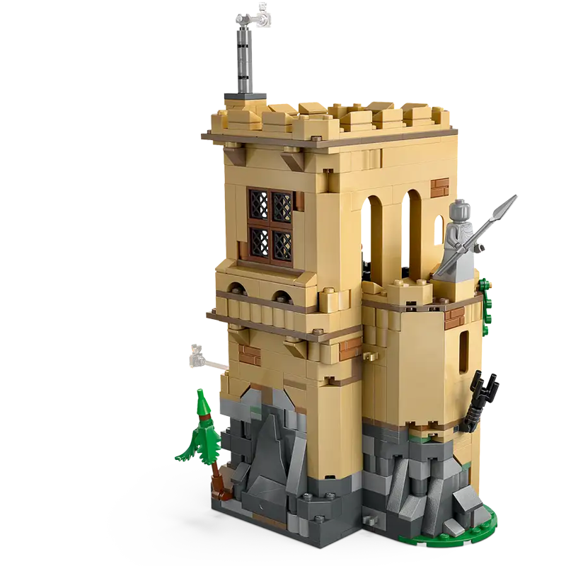 LEGO Harry Potter 76447 Hogwarts™ Castle: Flying Lessons