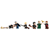 LEGO Harry Potter 76447 Hogwarts™ Castle: Flying Lessons