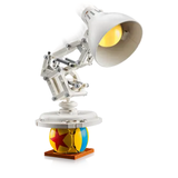 LEGO Ideas 21357 Disney Pixar Luxo Jr.